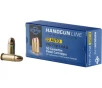 PPU 32 ACP Ammo 71 Grain Full Metal Jacket Box of 50