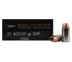 Speer Gold Dot 32 ACP Ammo 60 Grain Bonded Jacketed Hollow Point Box of 20