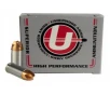 Underwood 32 ACP Ammo 55 Grain Lehigh Xtreme Defense Fluted Lead Free Box of 20