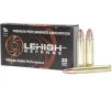 Lehigh Defense Maximum Expansion 350 Legend Ammo 150 Grain Solid Hollow Point Lead Free Box of 20