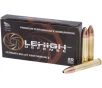 Lehigh Defense Controlled Chaos 350 Legend Ammo 150 Grain Fragmenting Hollow Point Lead Free Box of 20