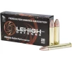 Lehigh Defense Controlled Chaos 350 Legend Ammo 165 Grain Fragmenting Hollow Point Lead Free Box of 20