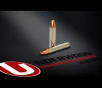 Underwood 350 Legend Ammo 150 Grain Lehigh Controlled Chaos Solid Hollow Point Lead Free Box of 20
