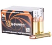 Lehigh Defense Controlled Fracturing 357 Magnum Ammo 125 Grain Fragmenting Hollow Point Lead Free Box of 20