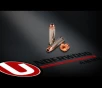Underwood 357 Magnum Ammo 125 Grain Barnes TAC-XP Solid Hollow Point Lead Free Box of 20