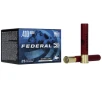 Federal Game Load Upland Hi-Brass 410 Ammo 3   5 Lead Shot 11 16 oz Case of 250  10 Boxes of 25 