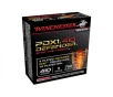 Winchester PDX1 Defender 410 Ammo 3  BB Copper Plated Lead Shot 1 3 oz Case of 100  10 Boxes of 10 