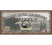 Grizzly Cartridge Cowboy 44-40 WCF Ammo 200 Grain Flat Nose Box of 50