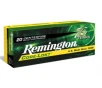 Remington Core-Lokt 45-70 Government Ammo 405 Grain Reduced Pressure Jacketed Soft Point Case of 200  10 Boxes of 20 