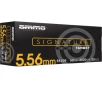 Ammo Inc  Signature 5 56x45mm NATO Ammo 62 Grain Penetrator Full Metal Jacket Box of 20