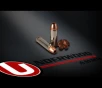 Underwood 500 S W Magnum Ammo 275 Grain Barnes XPB Solid Hollow Point Lead Free Box of 20