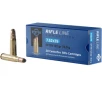 PPU 7 62x39mm Ammo 123 Grain Round Nose Box of 20