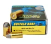 Buffalo Bore 455 Webley Mark 1  455 Colt  Ammo 255 Grain Hard Cast Lead Flat Nose Box of 20