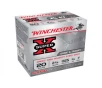 Winchester Super X Xpert Game and Target 20 Gauge Ammo 2-3 4   7 Steel Shot 3 4 oz Case of 250  10 Boxes of 25 