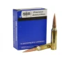 SBR 375 CheyTac Ammo 353 Grain Lehigh Match Solid Lead Free Box of 10