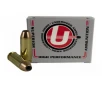 Underwood 45 Winchester Magnum Ammo 230 Grain Nosler Jacketed Hollow Point Box of 20