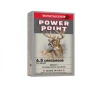 Winchester Power Point 6 5 Creedmoor Ammo 129 Grain Jacketed Soft Point Box of 20