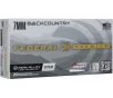 Federal Premium Terminal Ascent 7mm Backcountry Ammo 170 Grain Polymer Tip Box of 20
