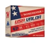 Winchester USA Valor Target 12 Gauge Ammo 2-3 4   7-1 2 Lead Shot 1-1 8 oz Case of 250  10 Boxes of 25 