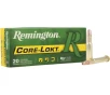 Remington Core-Lokt 30-30 Winchester Ammo 170 Grain Jacketed Hollow Point Box of 20