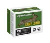 Remington Game Load 12 Gauge Ammo 2-3 4   6 Lead Shot 1 oz Case of 250  10 Boxes of 25 