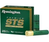 Remington Premier STS Target 28 Gauge Ammo 2-3 4   8 Lead Shot 3 4 oz Box of 25