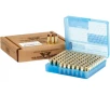 Wilson Combat Bill Wilson Signature Match 38 Super Ammo 125 Grain Hornady HAP Jacketed Hollow Point Box of 100