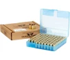Wilson Combat Bill Wilson Signature Match 45 ACP Ammo 200 Grain Hornady HAP Jacketed Hollow Point Box of 100