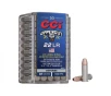 CCI Uppercut 22LR Ammo 32 Grain Jacketed Hollow Point Box of 50