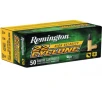 Remington Cyclone 22 LR Ammo 36 Grain Lead Hollow Point Box of 225
