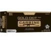 Speer Gold Dot Carbine 9mm Luger Ammo 135 Grain Speer G2 Jacketed Hollow Point Box of 50
