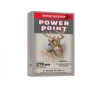 Winchester Power Point 270 Winchester Ammo 130 Grain Jacketed Soft Point Box of 20