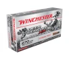 Winchester Deer Season XP 270 Winchester Ammo 130 Grain Winchester Extreme Point Polymer Tip Box of 20