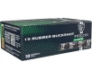 Fiocchi Exacta 12 Gauge Ammo 2-3 4   00 Buckshot 15 Pellets Case of 250  25 Boxes of 10 