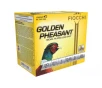 Fiocchi Golden Pheasant 20 Gauge Ammo 2-3 4   5 Nickel Plated Lead Shot 1 oz Box of 25