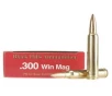Black Hills 300 Winchester Magnum Ammo 190 Grain Open Tip Match Box of 20