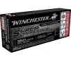 Winchester Super Suppressed 350 Legend Ammo 255 Grain Winchester Open Tip Jacketed Hollow Point Box of 20