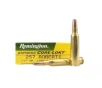 Remington Core-Lokt 257 Roberts Ammo 117 Grain Soft Point Box of 20