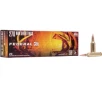 Federal Fusion 270 Winchester Short Magnum  WSM  Ammo 150 Grain Bonded Round Nose Box of 20