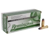 Remington UMC 38 Special  P Ammo 125 Grain Jacketed Hollow Point Box of 50