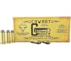 Choice Ammunition Cowboy 44 Remington Magnum Ammo 180 Grain Flat Nose Box of 50