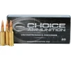 Choice 7mm PRC Ammo 180 Grain Berger Hunting VLD  Very Low Drag  Jacketed Hollow Point Box of 20