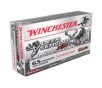 Winchester Deer Season XP 6 5 Creedmoor Ammo 125 Grain Winchester Extreme Point Polymer Tip Box of 20