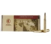 Nosler Custom 300 H H Magnum Ammo 180 Grain Nosler Partition Jacketed Soft Point Box of 20