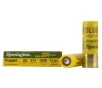 Remington Slugger 20 Gauge Rifled Slug 2-3 4  1 2oz Box of 5