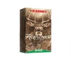 Barnes Harvest 270 Winchester Ammo 140 Grain Sierra GameKing Polymer Tip Box of 20