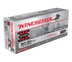Winchester Super X 30-30 Winchester Ammo 150 Grain Jacketed Hollow Point Box of 20