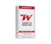 Winchester White Box USA 300 AAC Blackout Ammo 147 Grain Full Metal Jacket Box of 20
