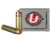 Underwood 500 Auto Max Ammo 420 Grain Lehigh Xtreme Penetrator Fluted Lead Free Box of 20