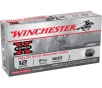 Winchester Super X 12 Gauge Rifled Slug 2-3 4  1oz Box of 5